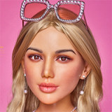 Irontech Doll TPE Sex Doll 154cm/5ft1 F-cup head Misa