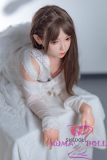 SHEDOLL Lolita type #5柠檬 (Ningmeng) head 148cm/4ft9 D-cup love doll body material customizable