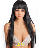 Irontech Doll TPE Sex Doll 153cm/5ft E-cup head Yumiko