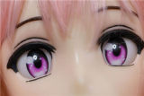 Irokebijin TPE Sex Doll 135cm I-cup Abby  Head Anime Sex Doll