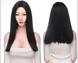 Irontech Doll Full Silicone Sex Doll 163cm/5ft4 A-cup Natural  S9