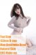 The first 100 customers will receive a certificate of authenticity with Moe Amatsuka's autograph] Full silicone sex doll (made by Sino doll) 158cm D-cup