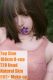 Top Sino Full Silicone Love doll  Doll 168cm D-cup T28 Minai head RRS+Makeup selectable