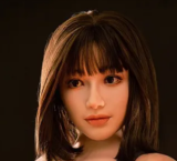 Top Sino Doll Full Silicone 145cm B-cup L1 head RRS+ makeup selectable