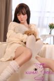 【Head Only】Real Girl Doll Silicon Sex Doll R101 head