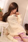 【Head Only】Real Girl Doll Silicon Sex Doll R101 head