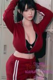 【RRS+ Makeup】Top Sino Love Doll 155cm H-cup T33 Migao head RRS+ Makeup selectable