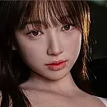 Top Sino【RS Makeup】Selection Customization Page Head and Body Freely Combinable Love Doll Life-size Doll