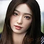 Top Sino【RS Makeup】Selection Customization Page Head and Body Freely Combinable Love Doll Life-size Doll