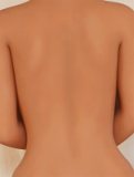SM Doll TPE Sex Doll 136cm/4ft5 AA-cup Silicone Head TPE Body