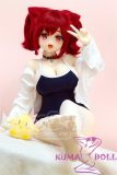 Aotume doll TPE sex doll 135cm G-cup #108 head