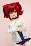 Aotume doll TPE sex doll 135cm G-cup #110 head
