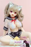 Aotume doll TPE sex doll 135cm G-cup #107 head