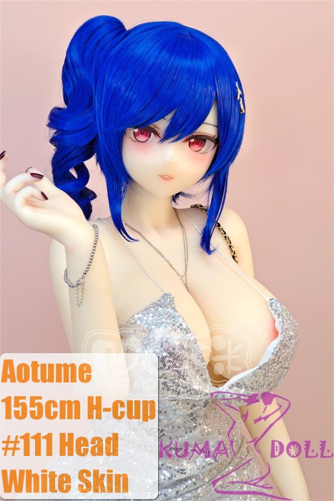 Aotume Doll 155cm H-Cup #105