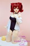 Aotume doll TPE sex doll 135cm G-cup #108 head