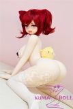 Aotume doll TPE sex doll 135cm G-cup #110 head