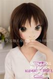 Guavadoll  150cm A-cup head DM04 head Vinyl (PVC) head + TPE body 1:1 life-size love doll Cosplay Tachibana Arisu from Idolmaster Cinderella Girls