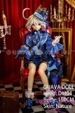 Guavadoll  150cm D-cup head DM04 head Vinyl (PVC) head + TPE body 1:1 life-size love doll Cosplay Furina from Genshin Impact -2