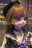 Guavadoll 145cm B-cup head DM04 head Vinyl (PVC) head + TPE body 1:1 life-size love doll Cosplay Herta from Honkai Star Rail