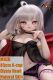 [Discontinued] MOZU DOLL 85cm Elysia Soft vinyl head  with light weight TPE body easy to store and use (body material selectable) Littlle Demon Big Breast