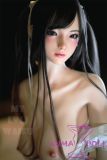 MLW Doll Sex Doll 155cm/5ft3 F-cup Sora head Head material selectable Height selectable