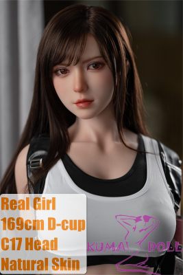 Real Girl Doll collection page of kumadoll