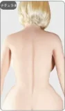 JY Sex Doll 161cm/5ft3 E-cup Silicone Head Yunxi +TPE Material Body Succubus