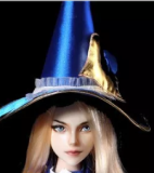 Mini doll Full silicone 72cm/2ft4 with N2 head only 3.5kg easy to hide and use