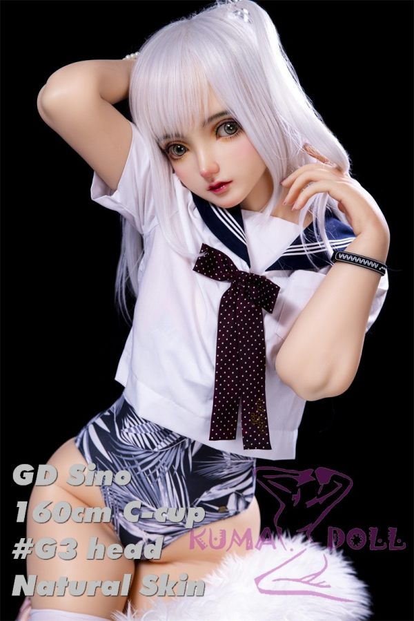 GD Sino Doll Silicone Single Head G3