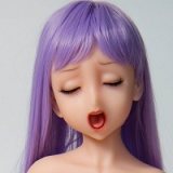 Sanhui Doll 92cm #1 Full Silicone Sex Doll