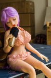 Sanhui Doll 92cm #1 Full Silicone Sex Doll