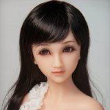 Sanhui Doll 92cm #1 Full Silicone Sex Doll