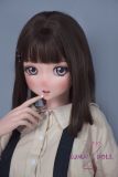 Elsa Babe 148cm M 立华琴里 Tachibana Kotori RAD004 Head Full Silicone Life Size Anime Sex Doll