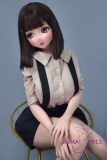 Elsa Babe 148cm M 立华琴里 Tachibana Kotori RAD004 Head Full Silicone Life Size Anime Sex Doll