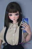 Elsa Babe 148cm M 立华琴里 Tachibana Kotori RAD004 Head Full Silicone Life Size Anime Sex Doll