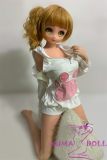 Elsa Babe 148cm S 石川清美 Ishikawa Kiyomi RAD023 Head Full Silicone Life Size Anime Sex Doll