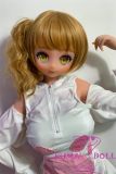 Elsa Babe 148cm S 石川清美 Ishikawa Kiyomi RAD023 Head Full Silicone Life Size Anime Sex Doll