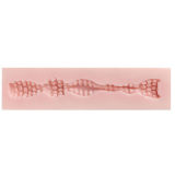 Firefly Diary 165cm C-cup Liuli Head Full Silicone Sex Doll With Body Make-up Playing Piano