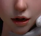 Firefly Diary 165cm C-cup Liuli Head Full Silicone Sex Doll With Body Make-up Playing Piano