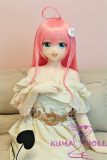 Aotume doll 145cm D-cup #114 head material selectable