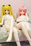 Aotume doll 145cm D-cup #114 head material selectable