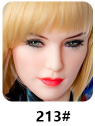 JY Sex Doll 170cm/5ft6 B-Cup silicone head Fox +Silicone Material body