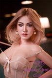 JY Sex Doll 170cm/5ft6 B-Cup silicone head Fox +Silicone Material body