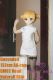 GUAVADOLL Anime Doll Soft vinyl head+TPE body 132cm DM02 head Pink Hair White Qipao