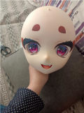 Guavadoll 145cm B-cup head DM02 head Vinyl (PVC) head + TPE body 1:1 life-size love doll with Golden Hair