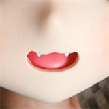 Guavadoll  147cm D-cup head DM02 head Vinyl (PVC) head + TPE body 1:1 life-size love doll Pink Hair