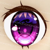 GUAVADOLL Anime Doll Soft vinyl head+TPE body 136cm DM02 head with Blue Hair in Maid Outfit