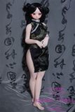 Mini doll sexable Kisaki from Blue Archive 60cm/2ft normal breast silicone costume selectable