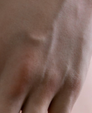 SHEDOLL Soft Silicone Torso with Realistic Skin Texture