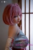Houyu 150cm Eva Houyu & RZRDOLL collaboration product life-size full silicone love doll Cosplaying Yae Miko